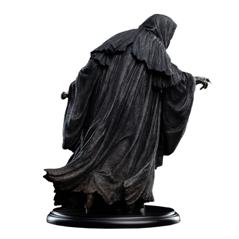 The Ringwraiths of the Prancing Pony - The Lord of the Rings