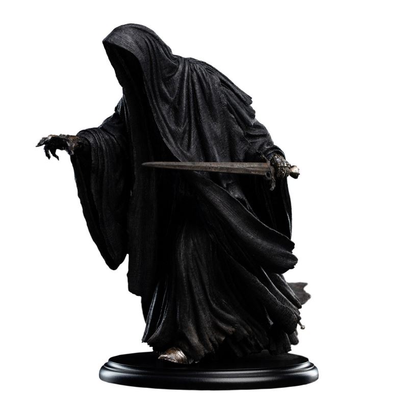 The Ringwraiths of the Prancing Pony - The Lord of the Rings