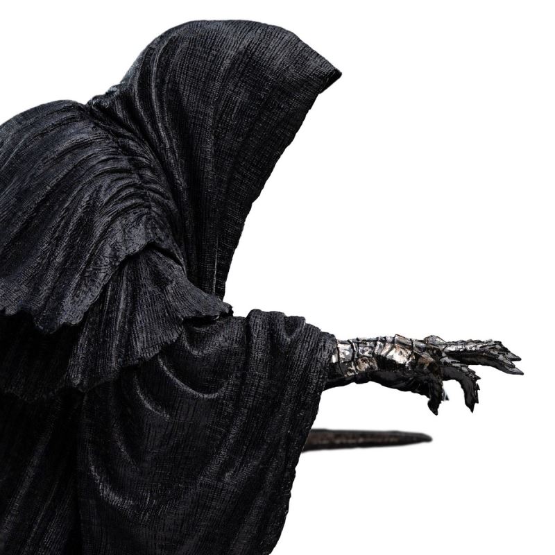 The Ringwraiths of the Prancing Pony - The Lord of the Rings