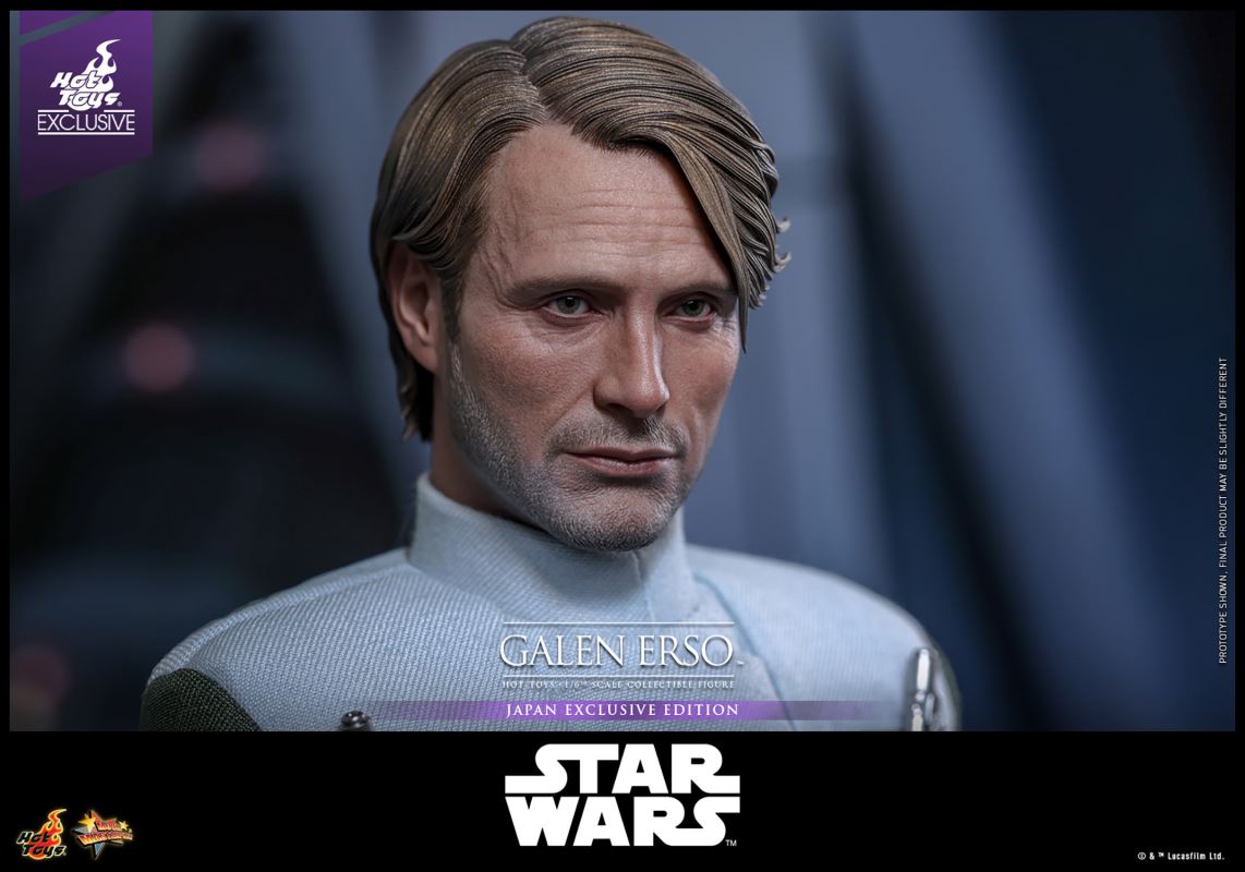 Galen Erso