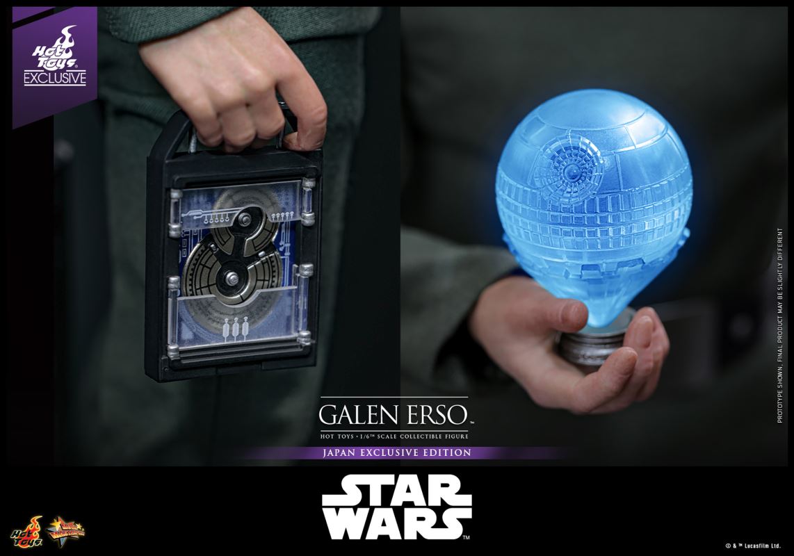Galen Erso
