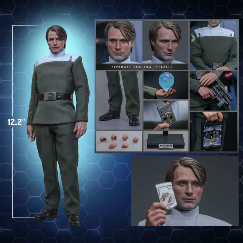 Galen Erso