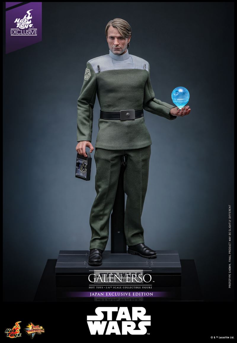 Galen Erso
