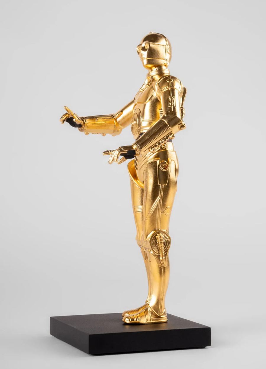 C-3PO - Star Wars