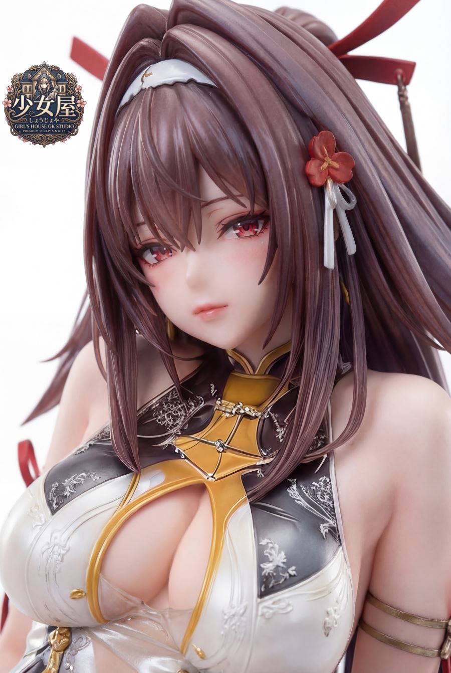 Ye Shunguang - Zenless Zone Zero