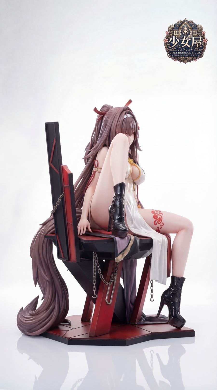 Ye Shunguang - Zenless Zone Zero