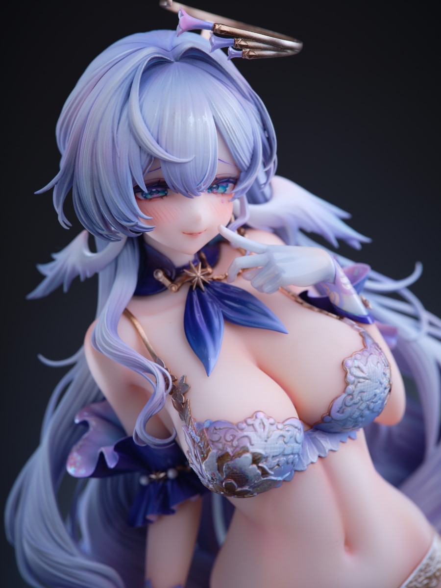 Singing Robin - Honkai: Star Rail