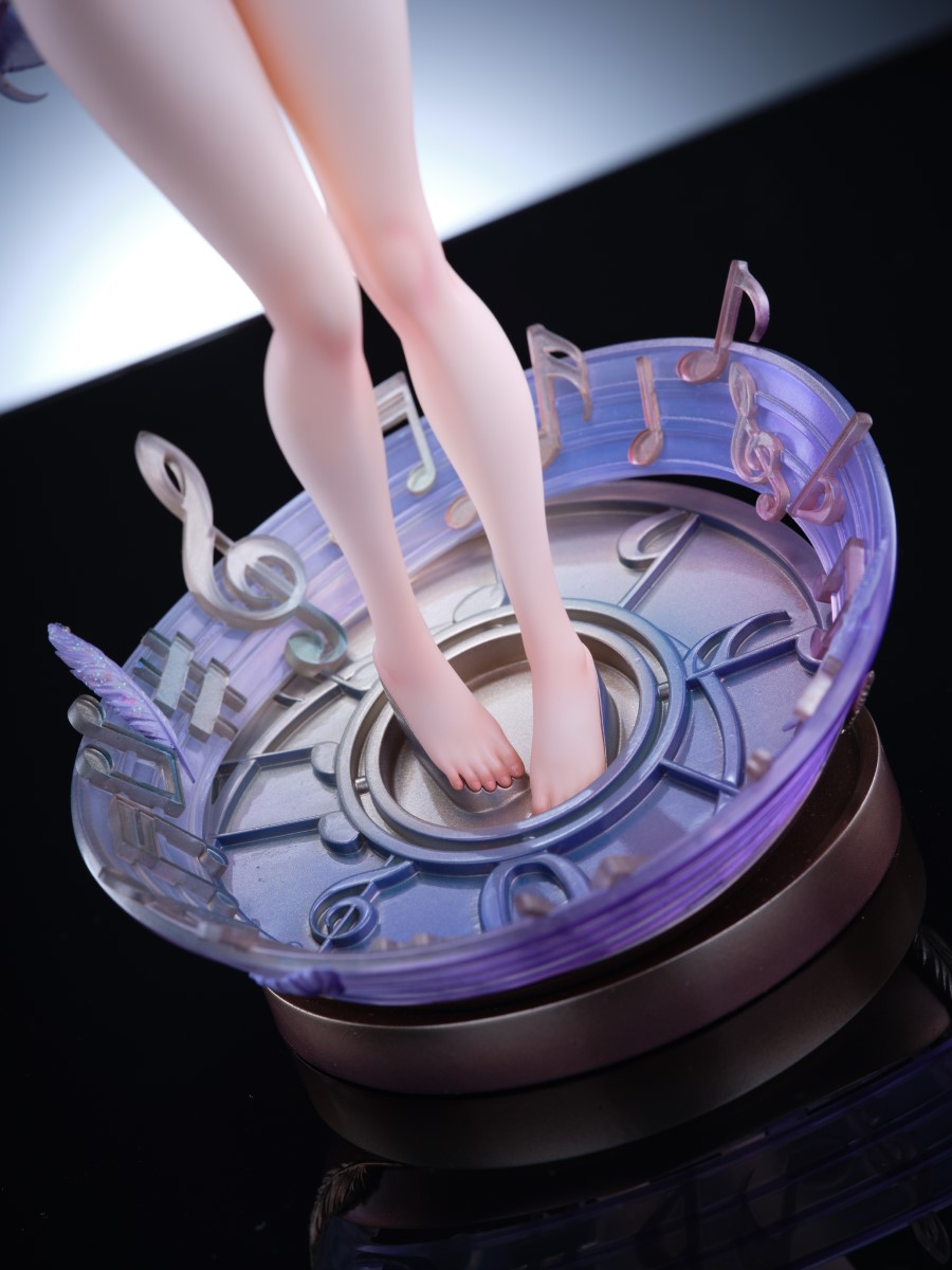 Singing Robin - Honkai: Star Rail