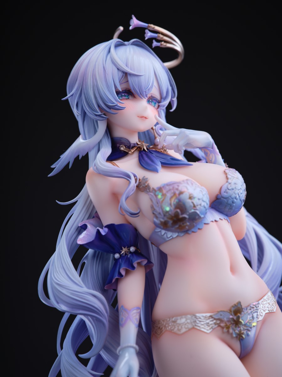 Singing Robin - Honkai: Star Rail