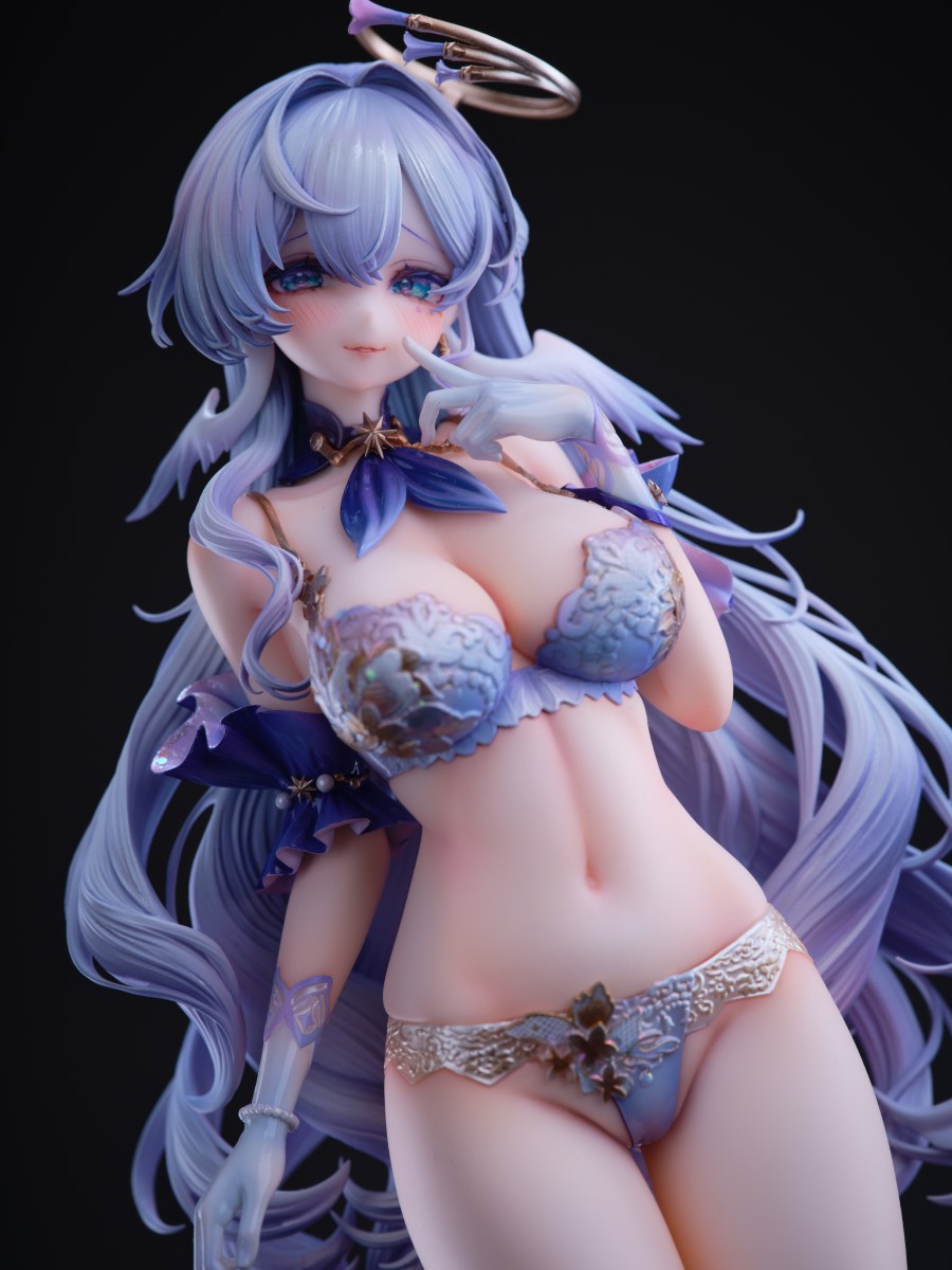 Singing Robin - Honkai: Star Rail
