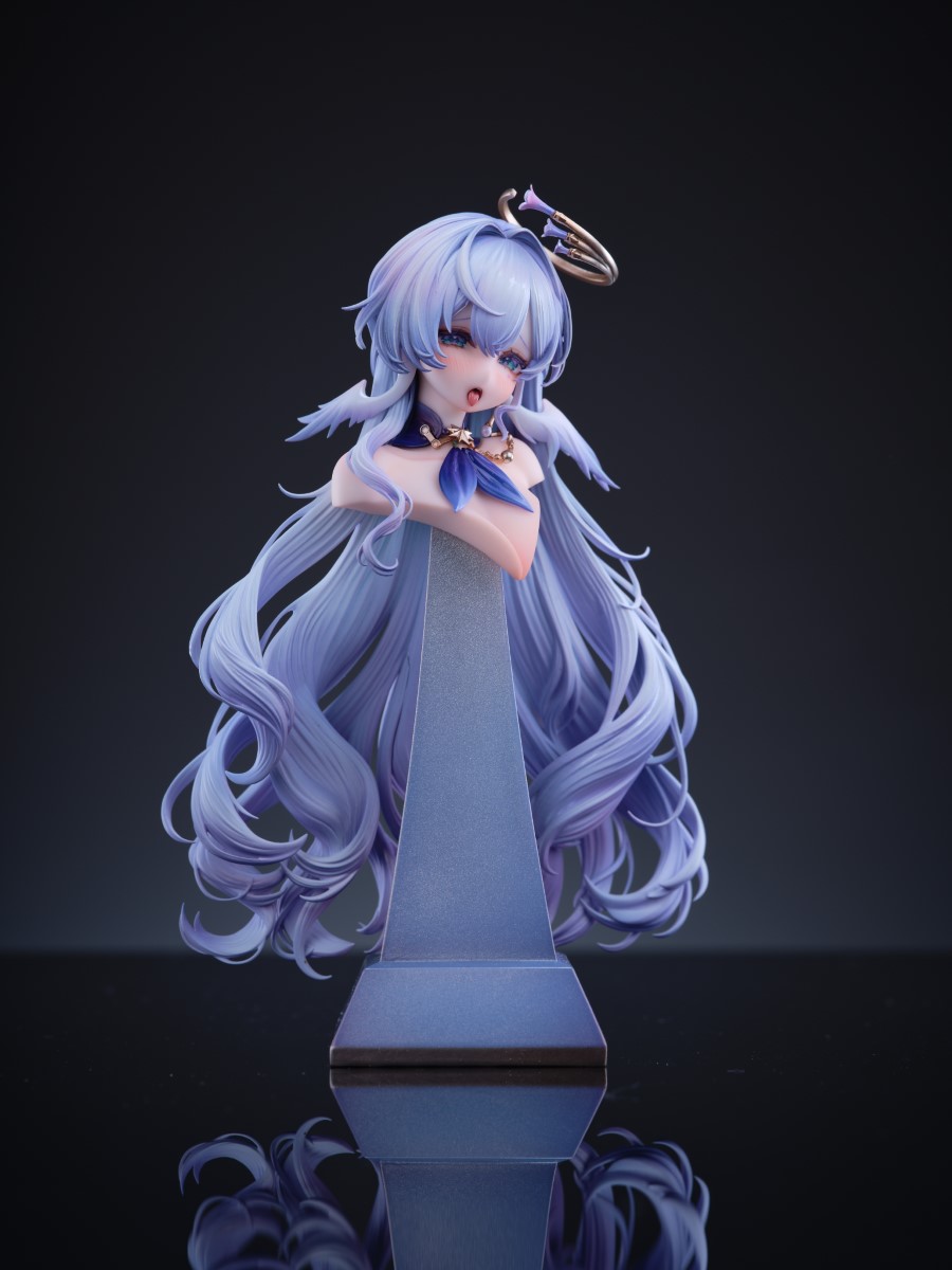 Singing Robin - Honkai: Star Rail