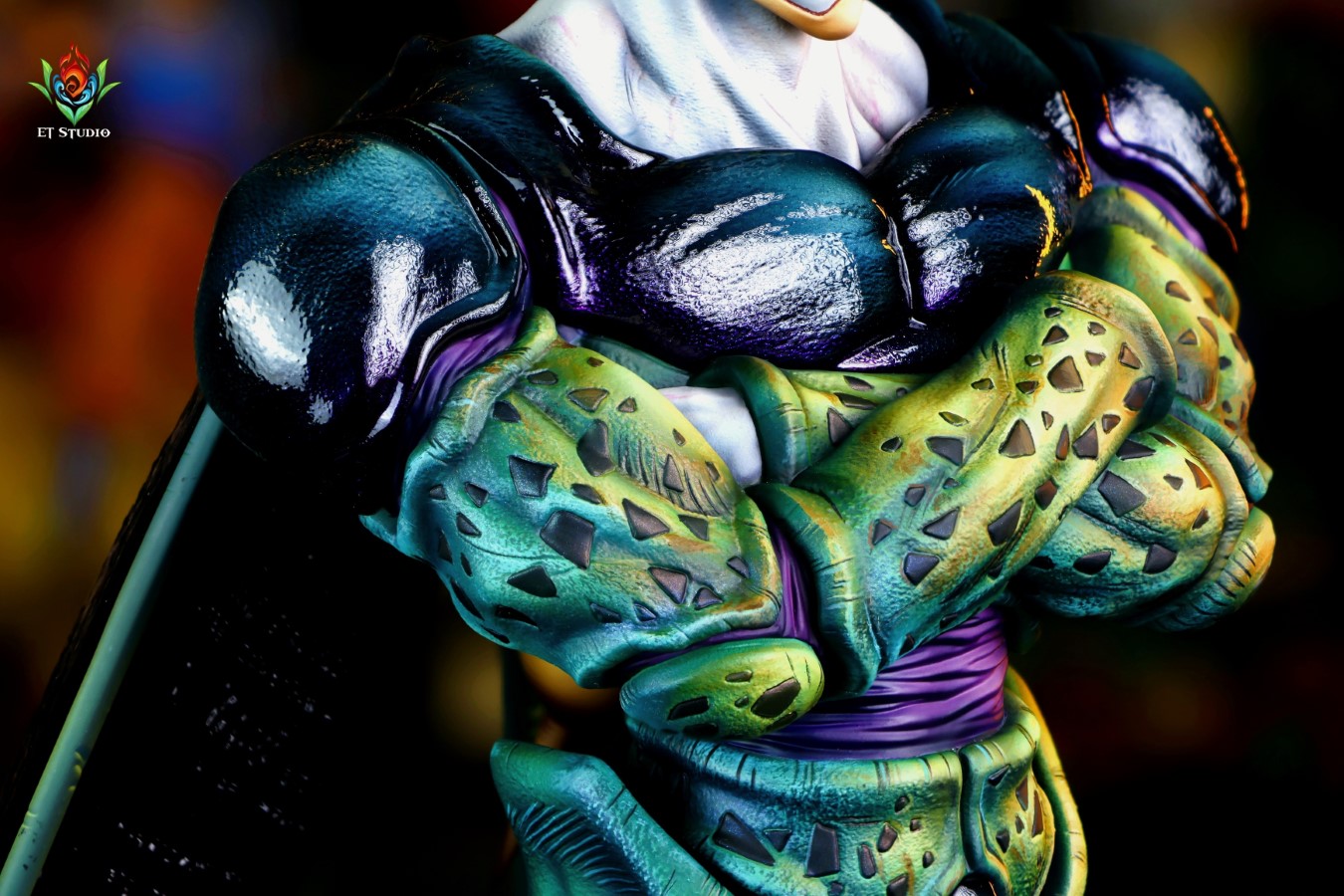 Cell - Dragon Ball