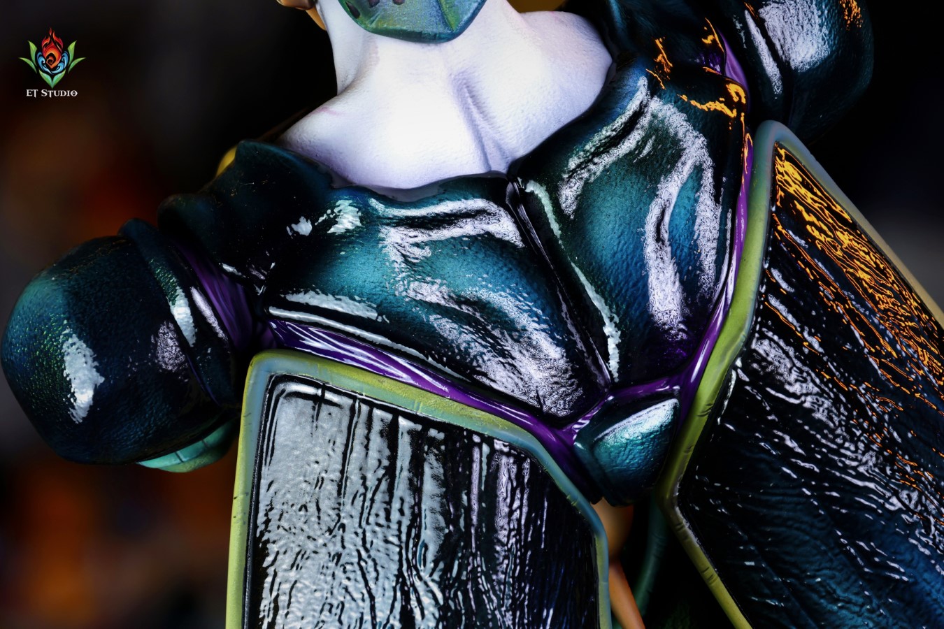 Cell - Dragon Ball