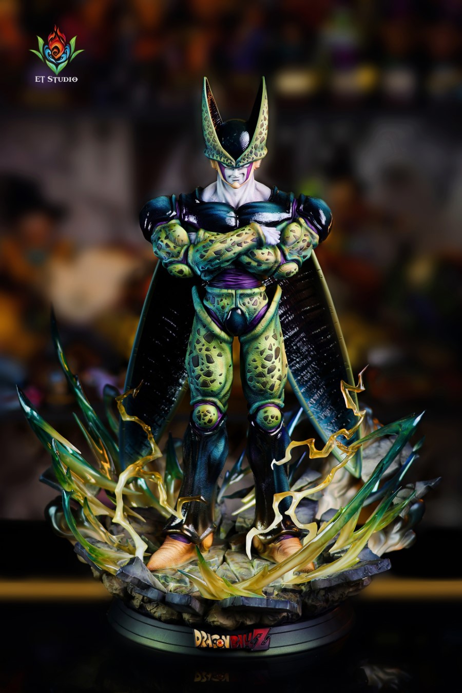 Cell - Dragon Ball