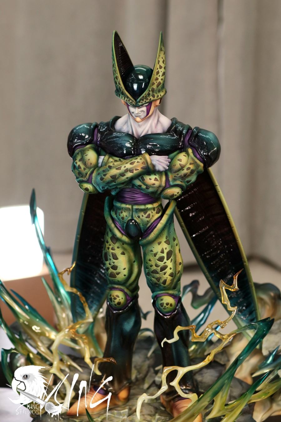 Cell - Dragon Ball