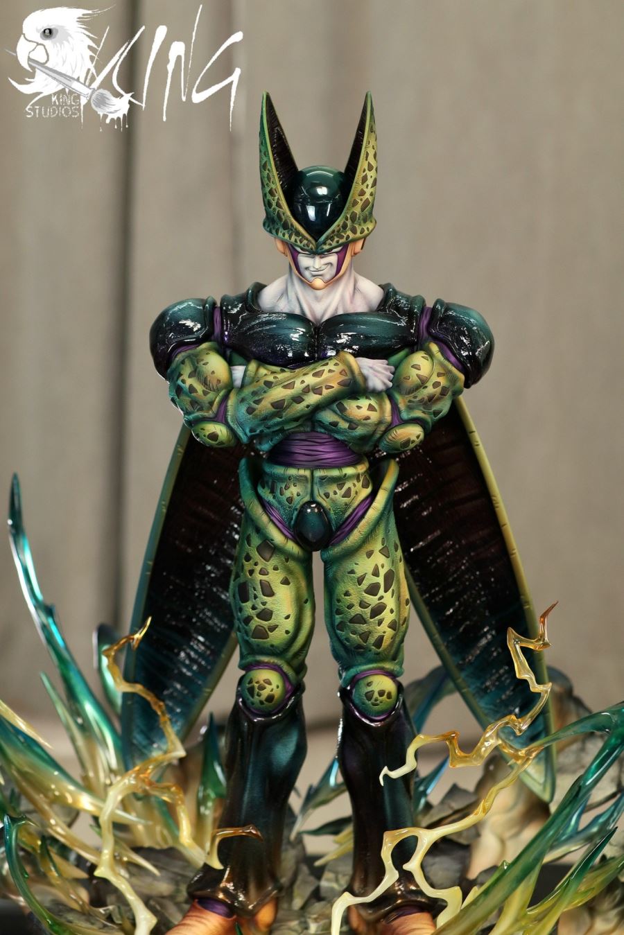 Cell - Dragon Ball
