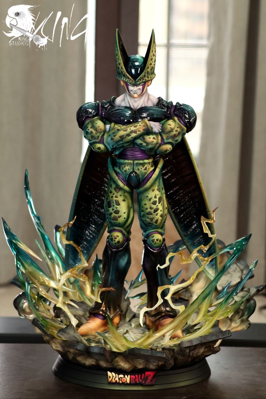 Cell - Dragon Ball