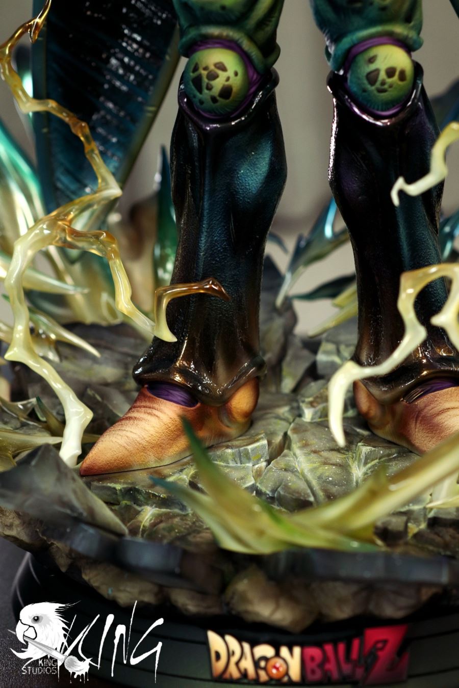 Cell - Dragon Ball