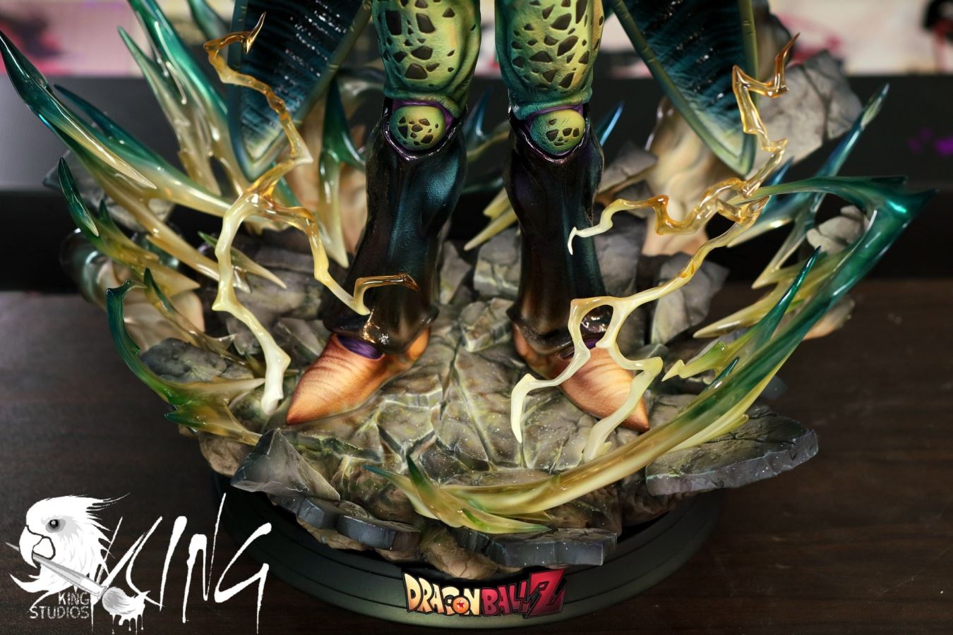 Cell - Dragon Ball