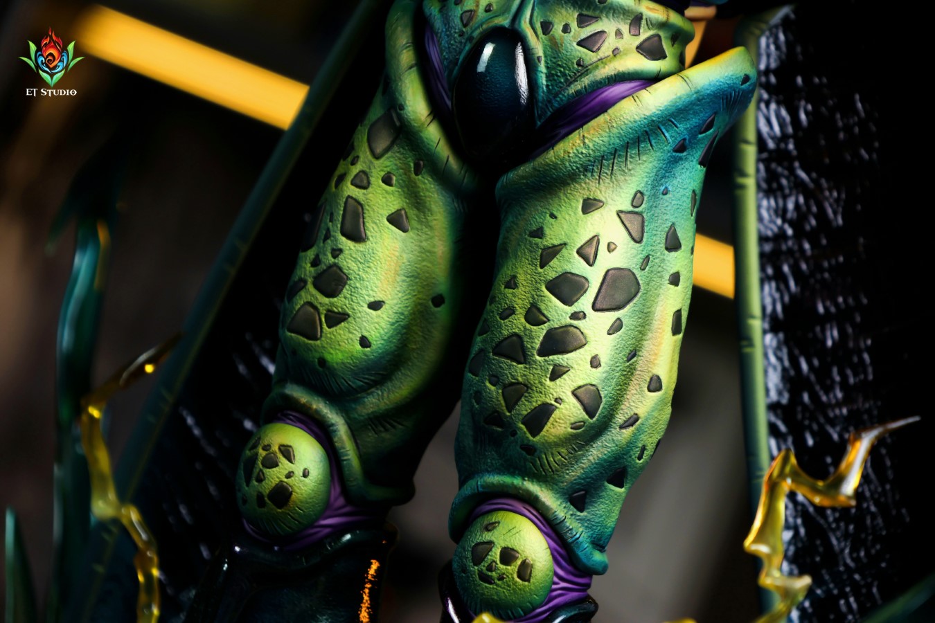 Cell - Dragon Ball