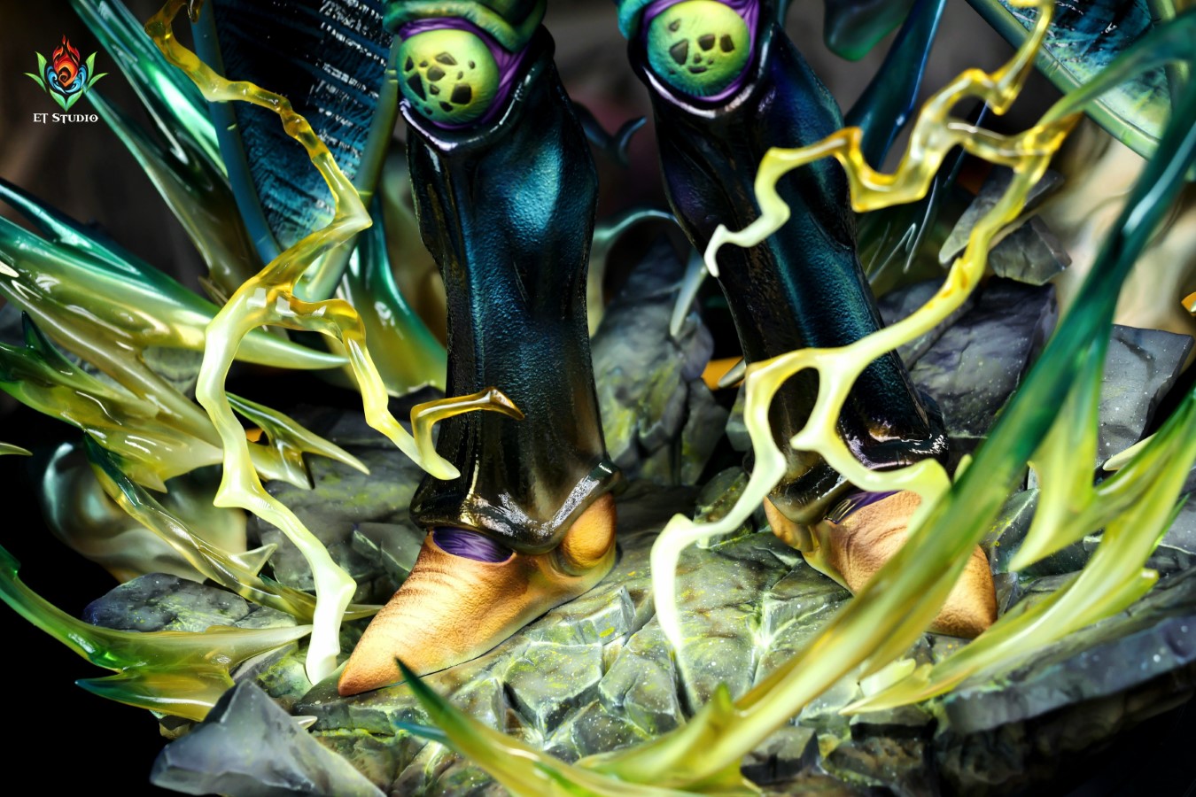 Cell - Dragon Ball