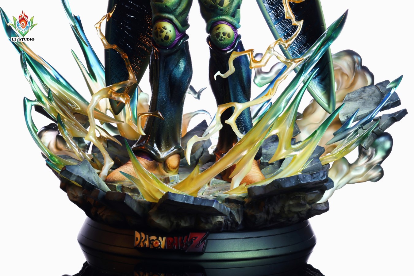 Cell - Dragon Ball
