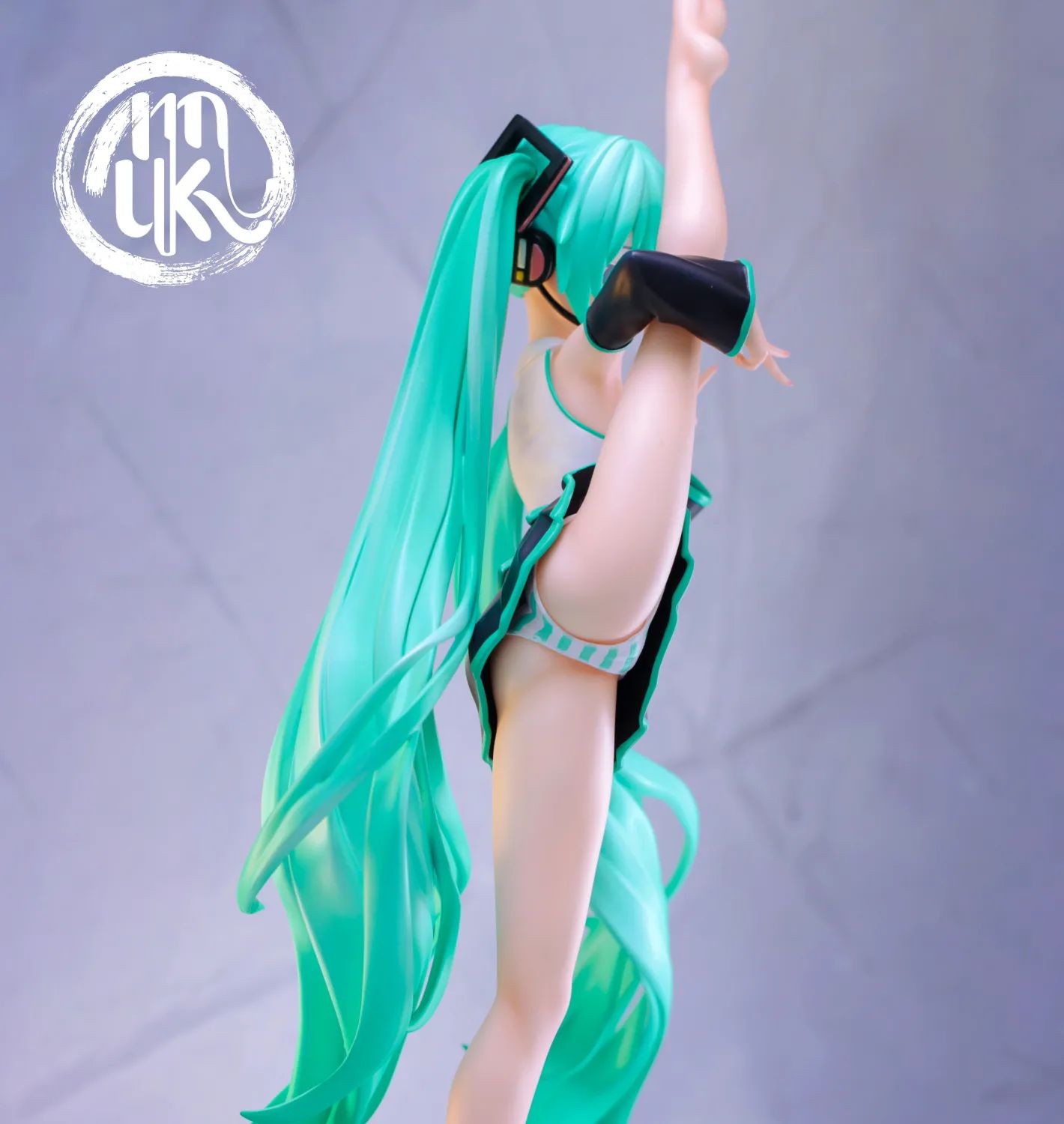 Hatsune Miku