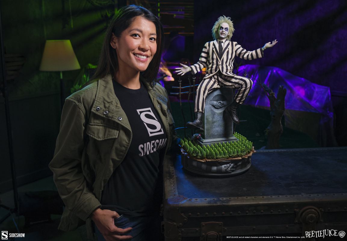 Beetlejuice