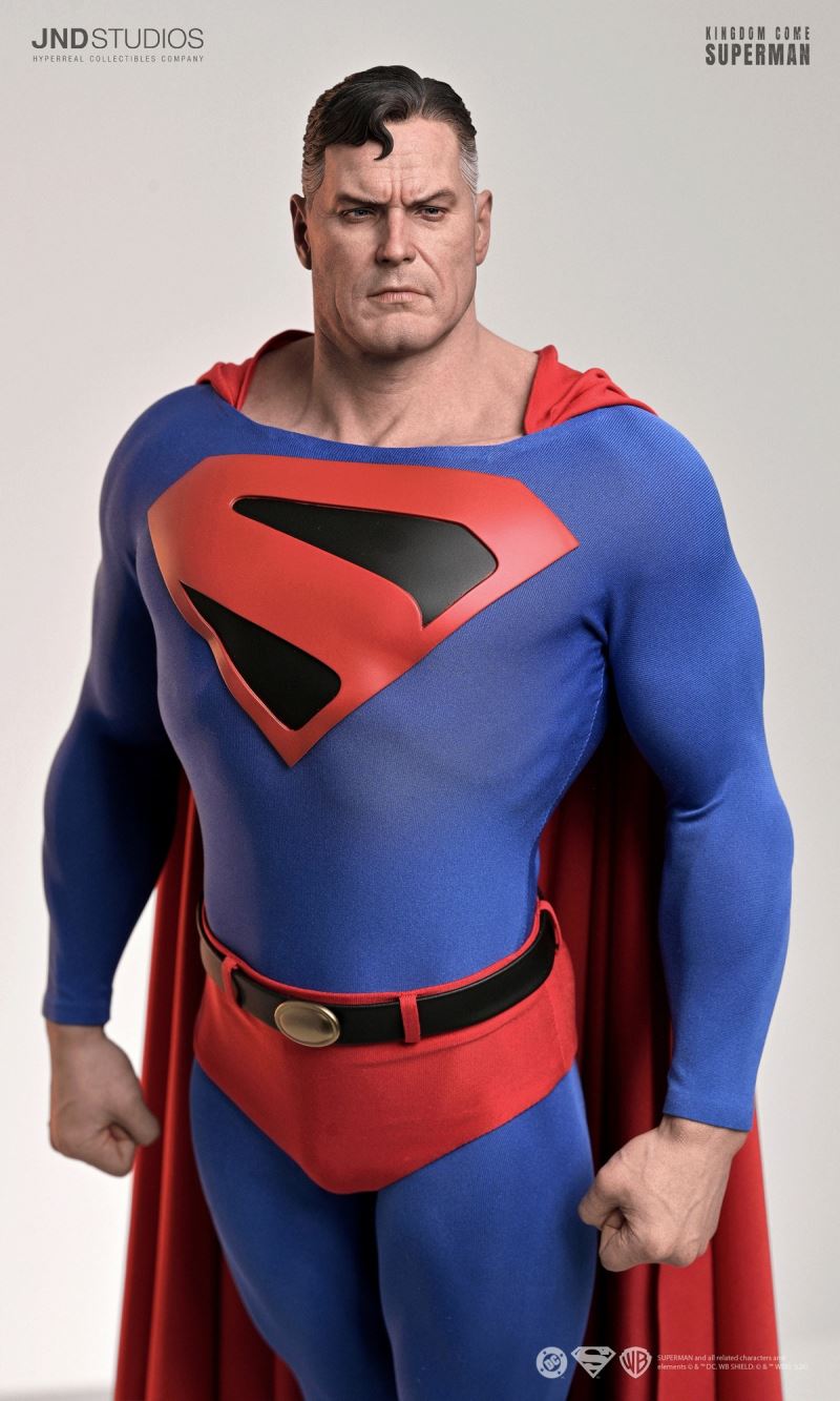 Superman 1/4