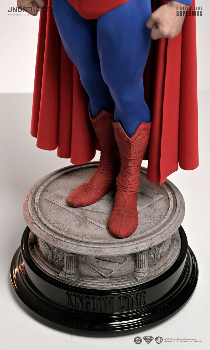 Superman 1/4