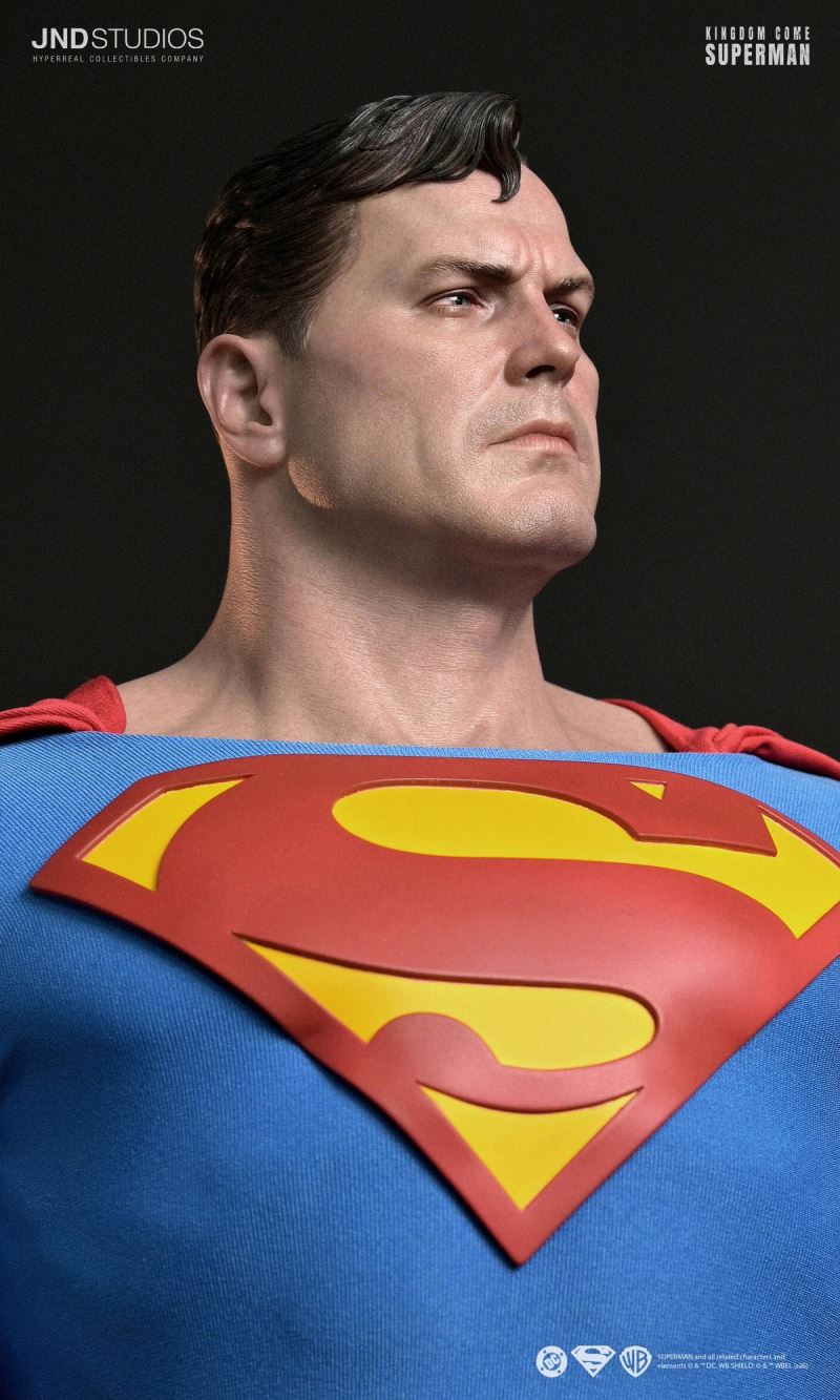 Superman 1/4