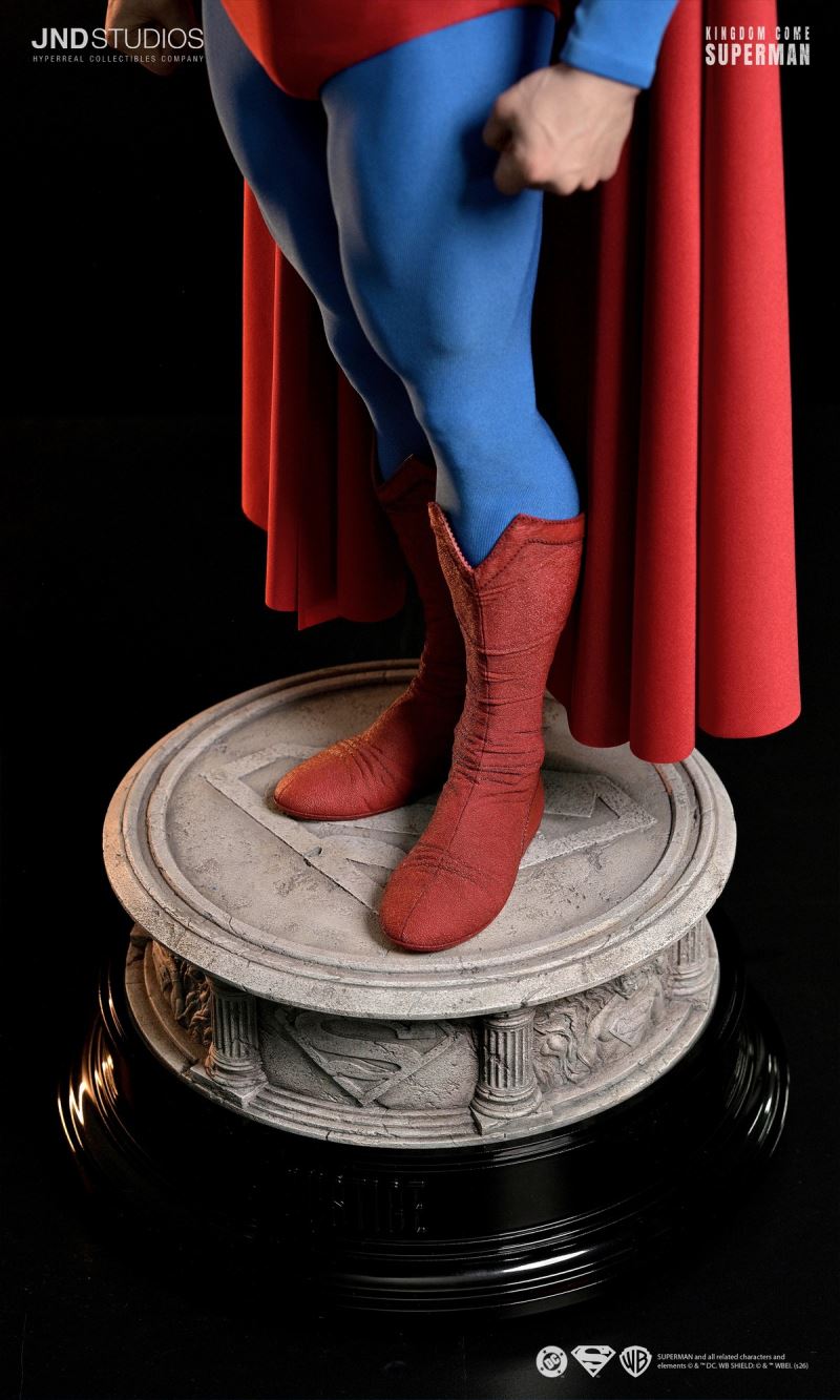 Superman 1/4