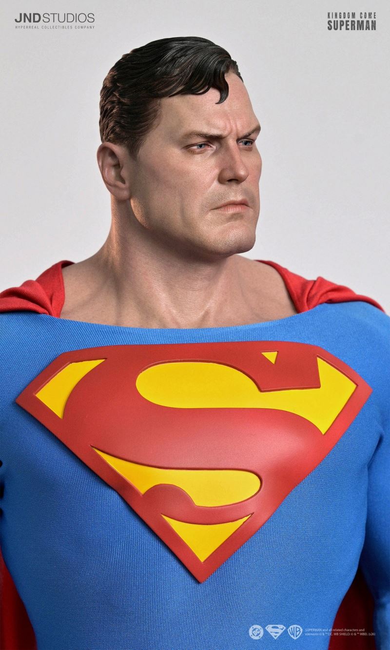 Superman 1/4