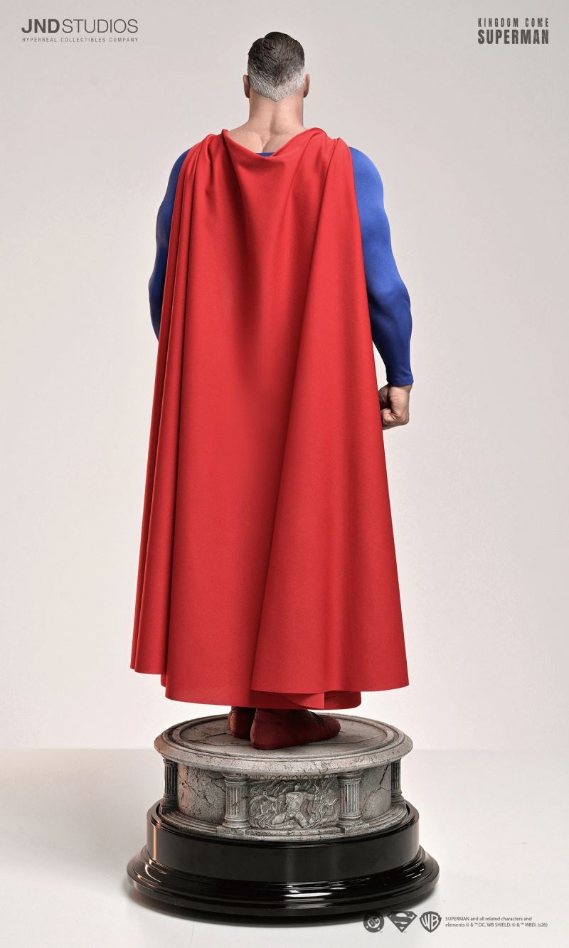 Superman 1/4