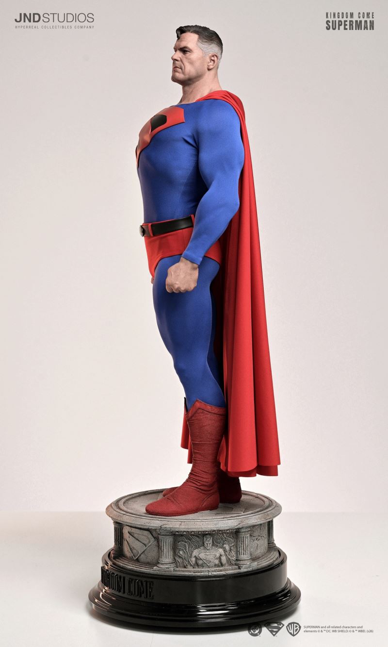 Superman 1/4