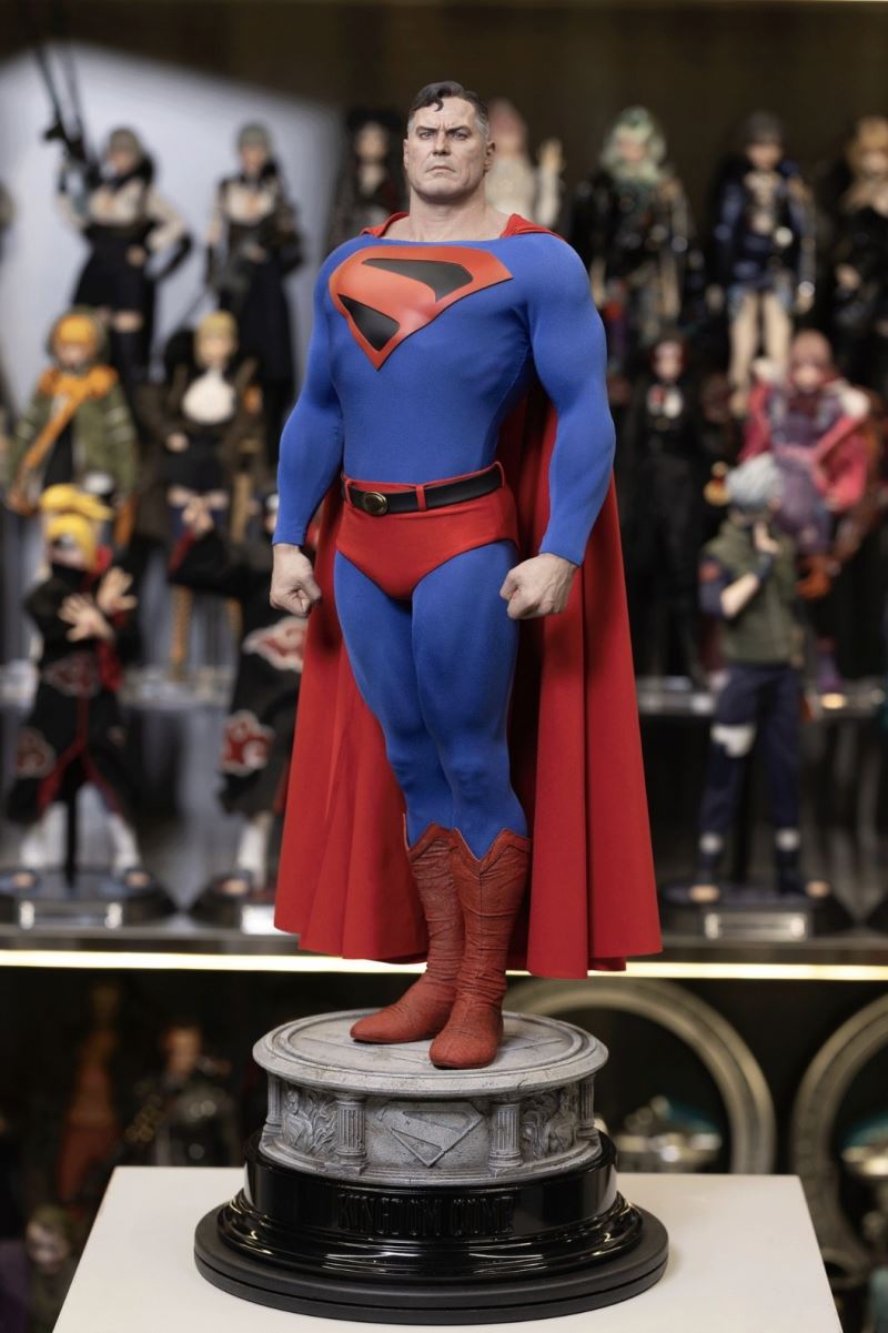 Superman 1/4