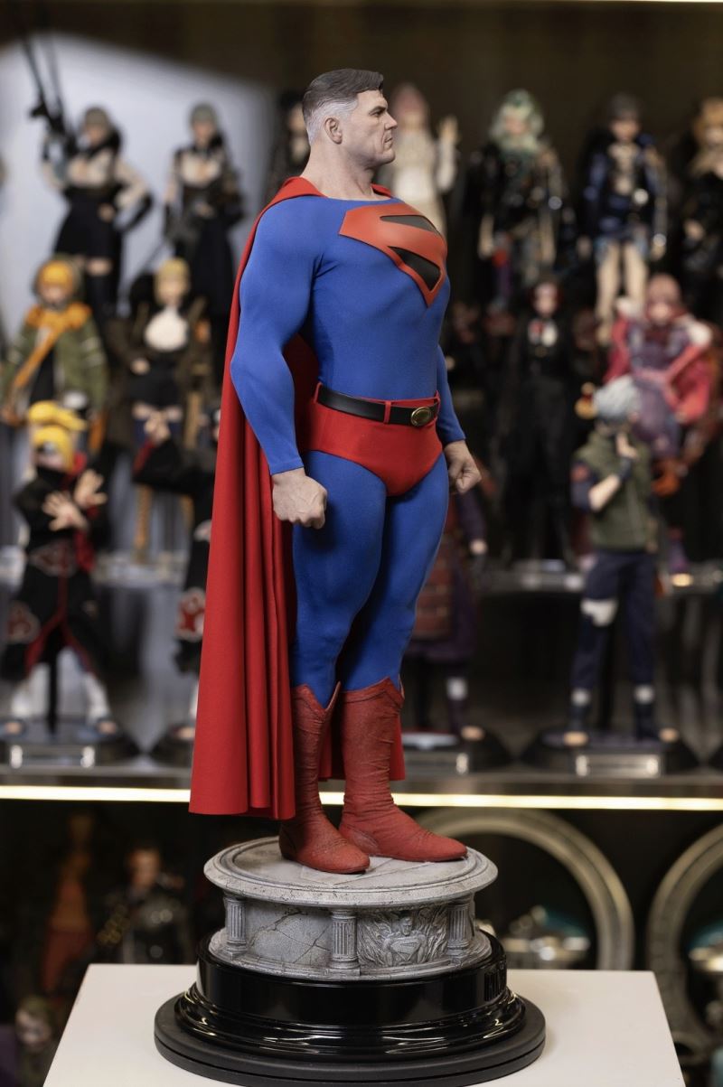 Superman 1/4