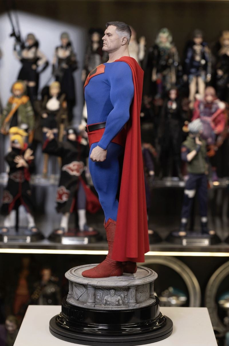 Superman 1/4