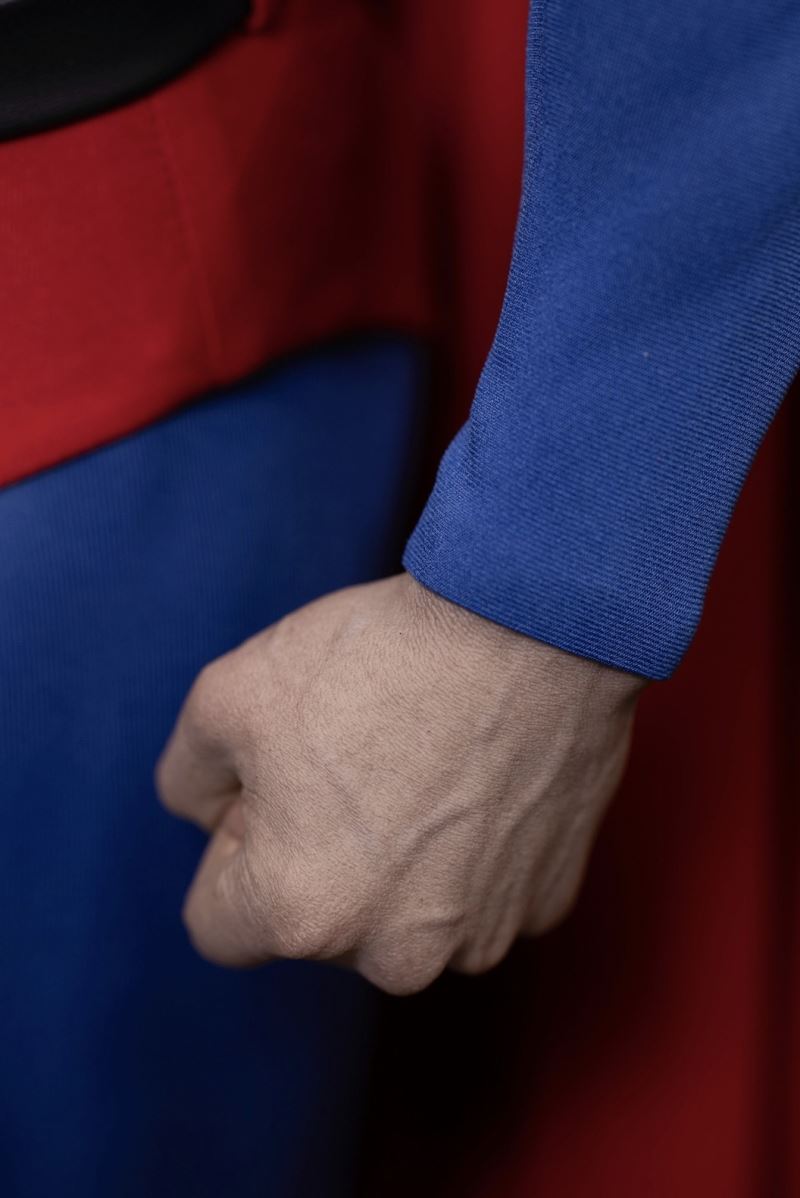 Superman 1/4