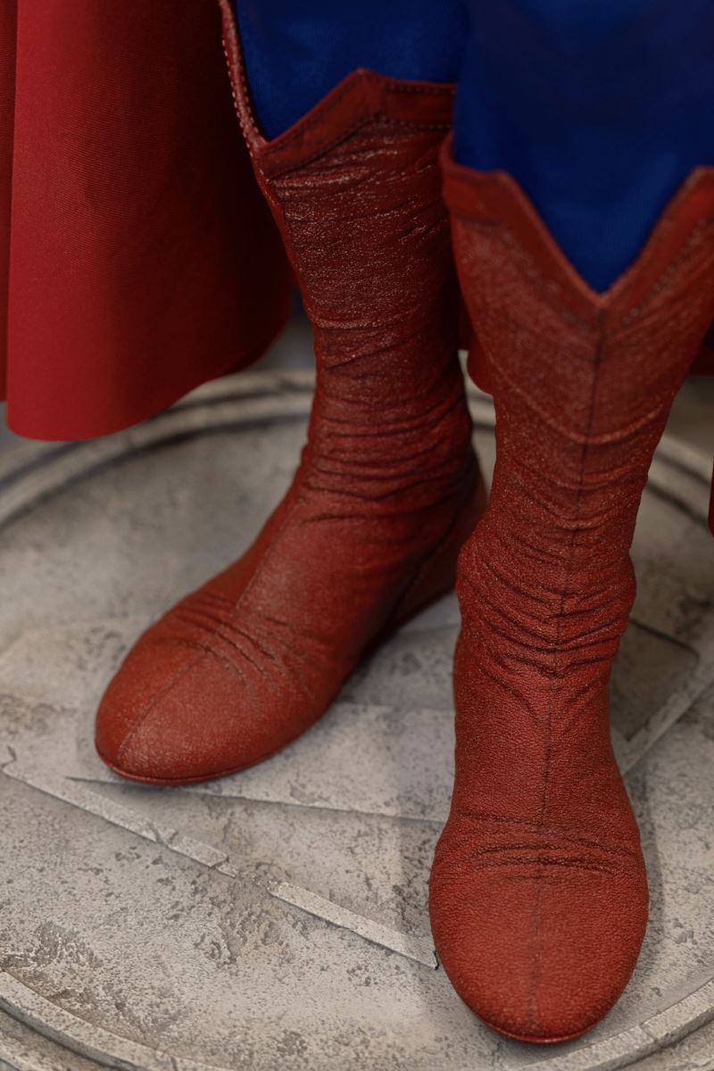 Superman 1/4