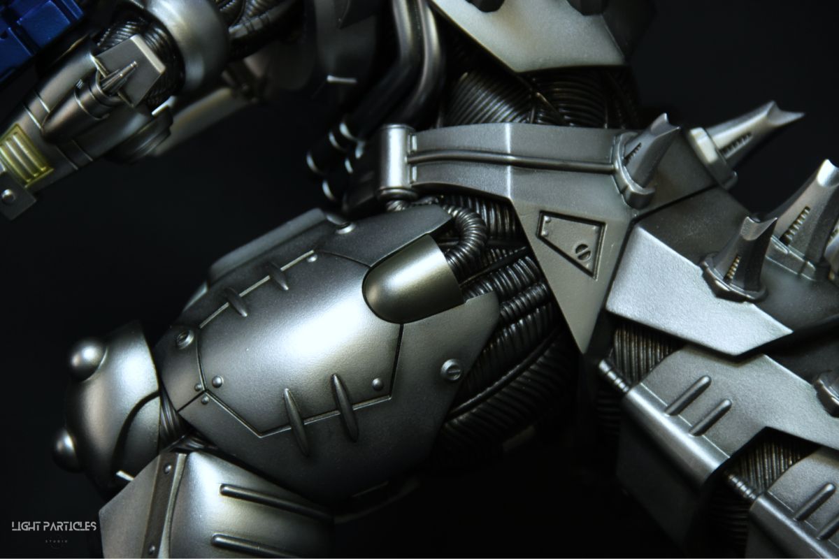 Mechagodzilla