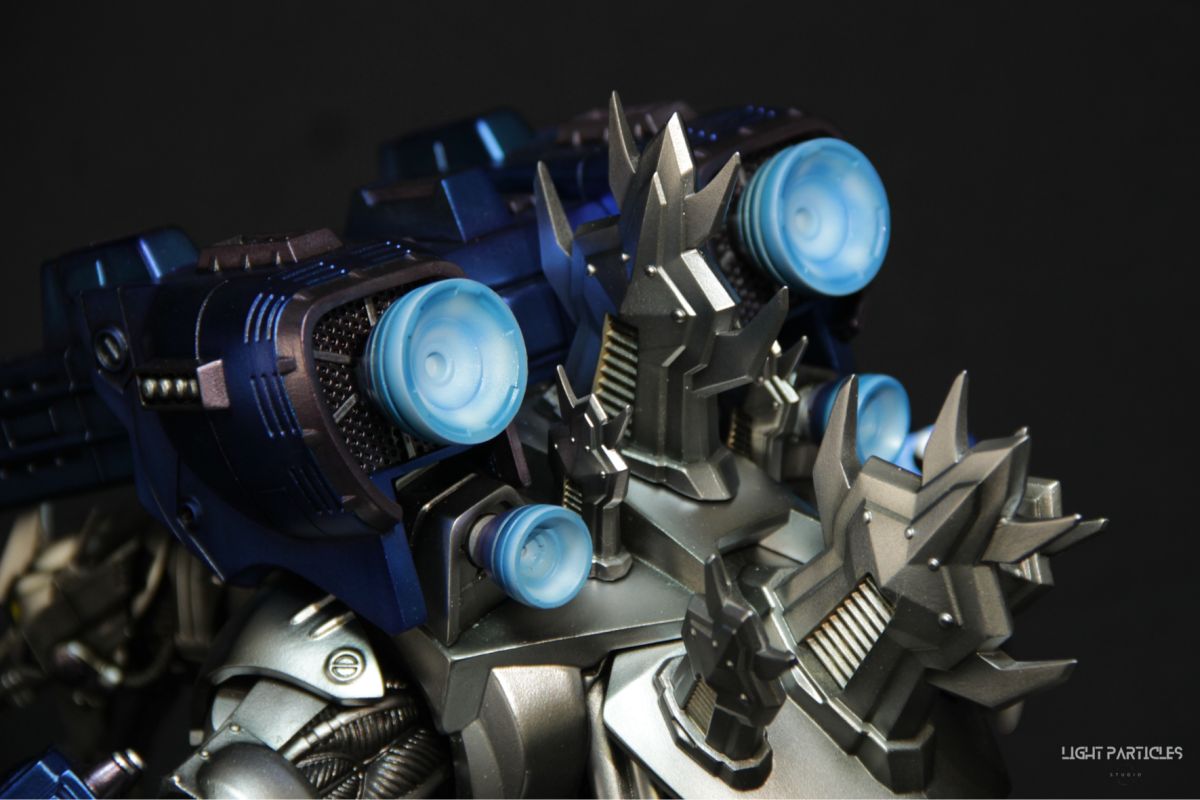 Mechagodzilla