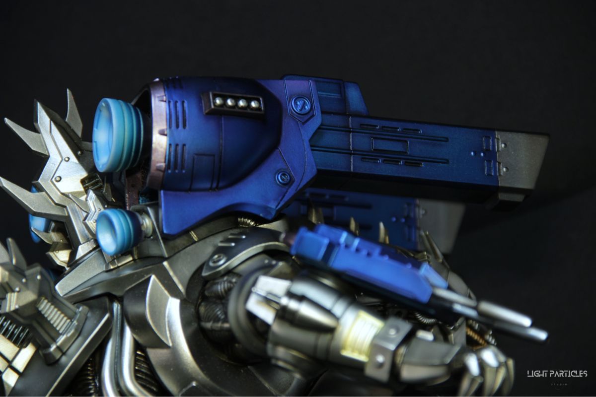 Mechagodzilla