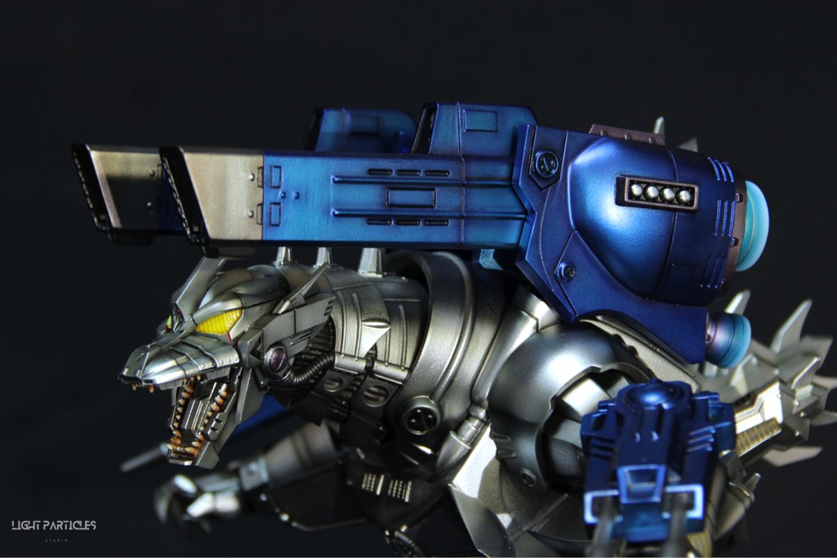 Mechagodzilla