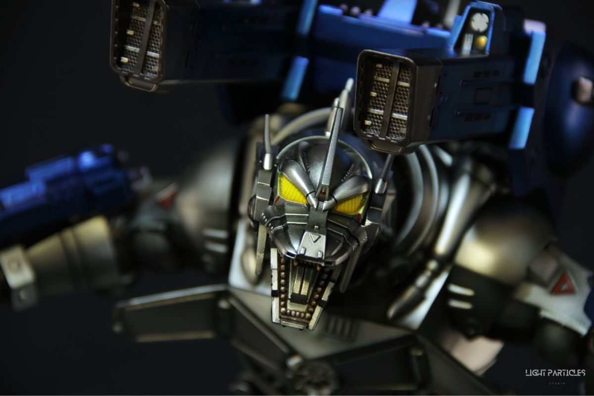 Mechagodzilla