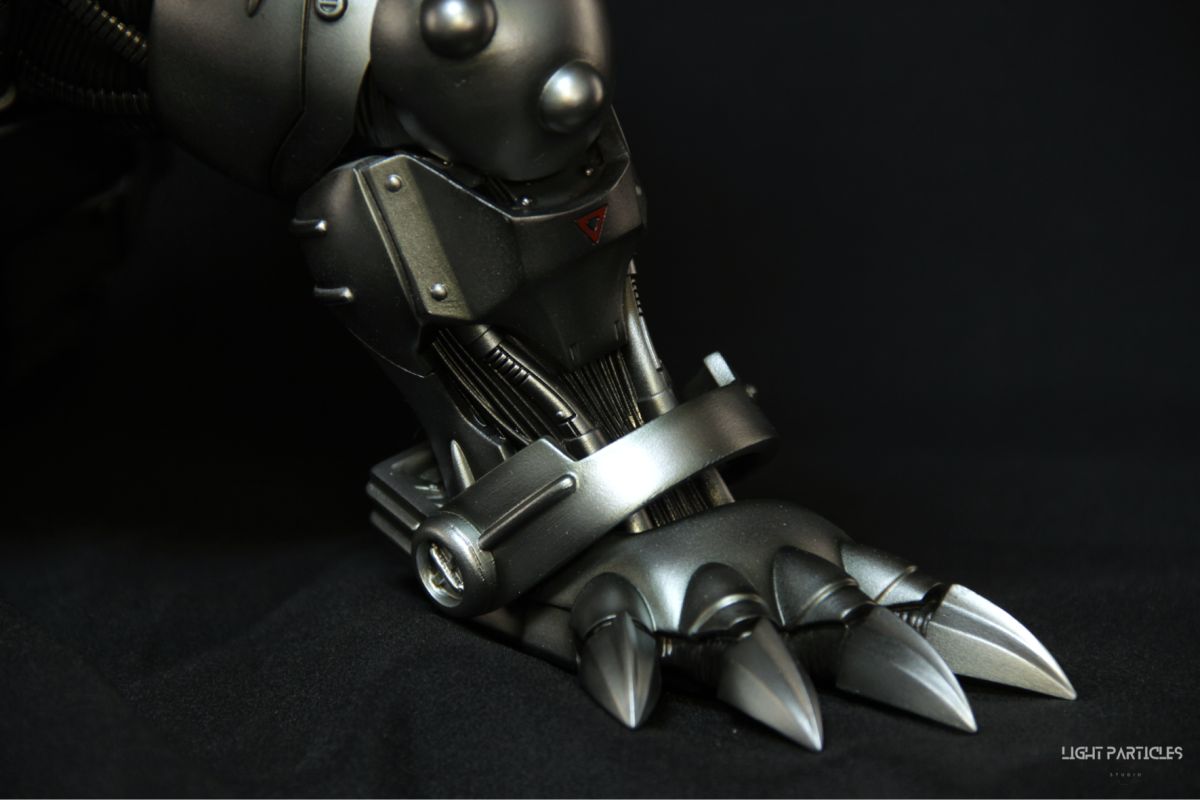 Mechagodzilla