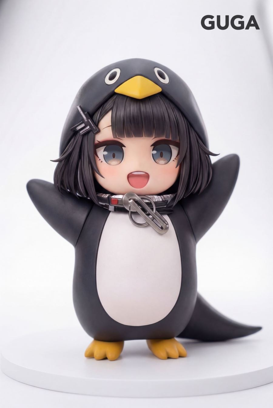 Penguin Manager