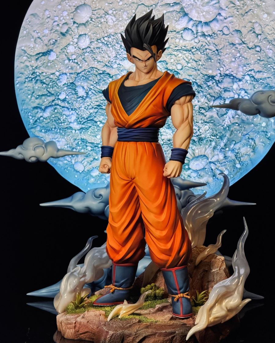 Son Gohan - Dragon Ball