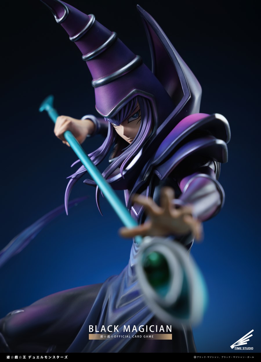 Dark Magician