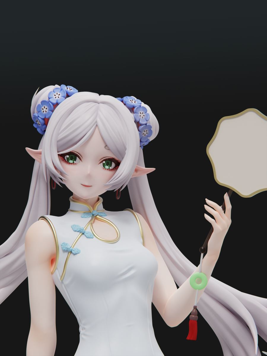 Frieren: Beyond Journey’s End 1/6